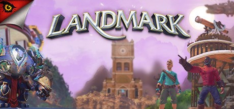 Landmark