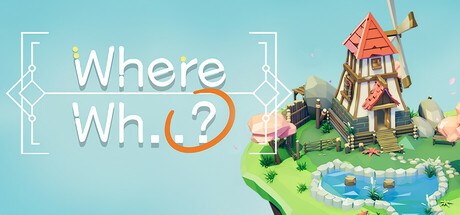 Where wh..?