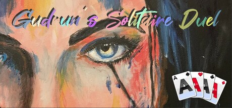 Gudrun's Solitaire Duel