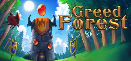 Greed Forest Playtest