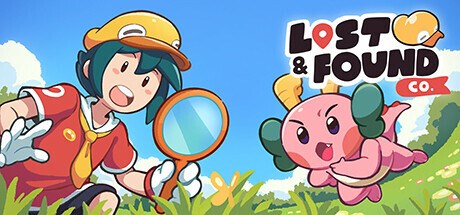 Lost and Found Co. Playtest