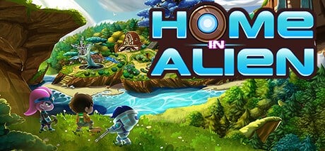 异星家园 Playtest