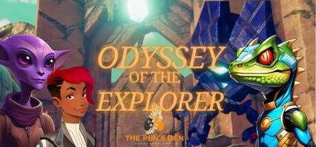 Odyssey of the Explorer