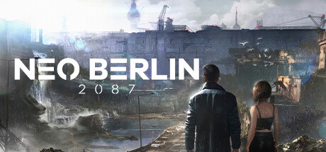 BERLIN 2087 Playtest