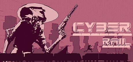 Cyber Rail Playtest