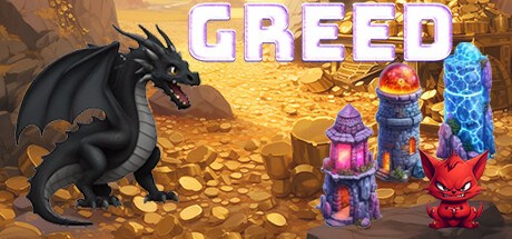Greed