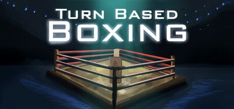Turn Based Boxing: Legends