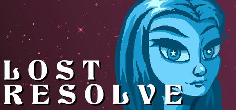 Lost Resolve