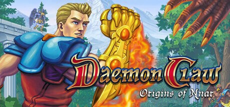 DaemonClaw: Origins of Nnar Playtest