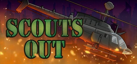 Scouts Out Playtest