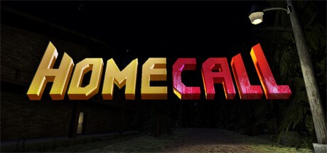 HOMECALL Playtest