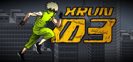 X Run 3