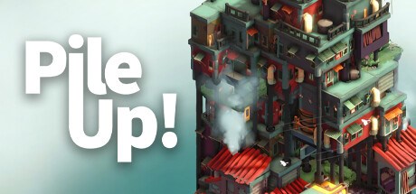 Pile Up! Playtest