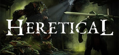 Heretical Playtest