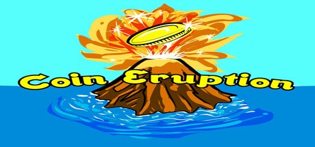 Coin Eruption