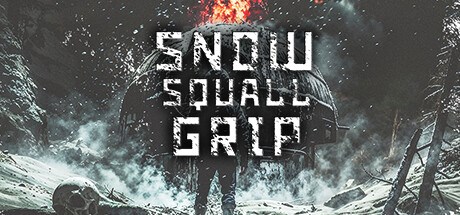 Snowsquall Grip