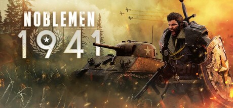 Noblemen: 1941