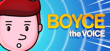 Boyce the Voice Playtest
