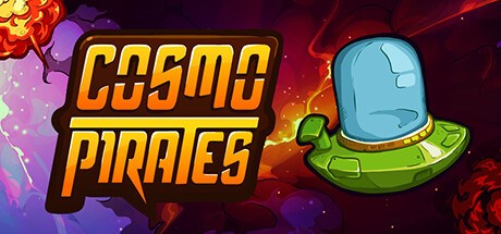 CosmoPirates Playtest