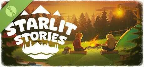 Starlit Stories Demo