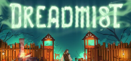 DreadMist Playtest