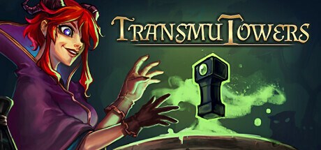 TransmuTowers Playtest