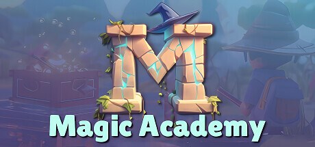 Magic Academy Playtest