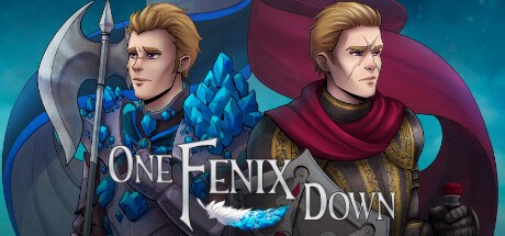 One Fenix Down Playtest