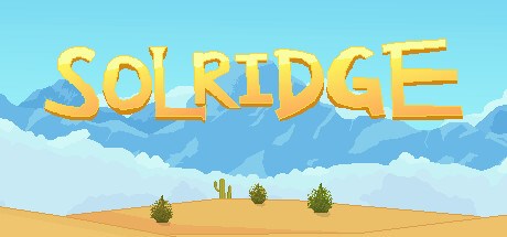 Solridge