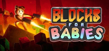 Blocks for Babies Playtest
