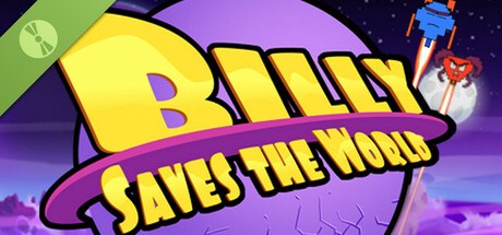 Billy Saves the World Demo