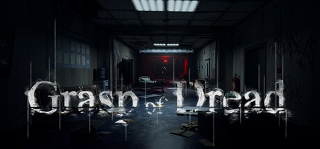 Grasp of Dread