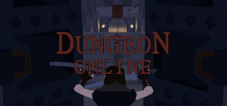 Dungeon Online Playtest