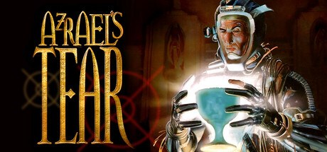 Azrael's Tear