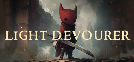 Light Devourer