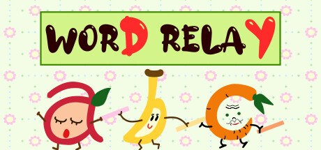 Word Relay Playtest