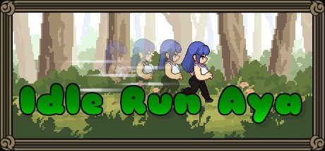 Idle Run Aya
