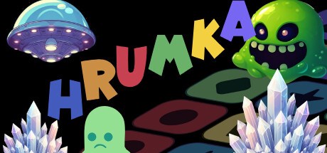 Hrumka Playtest