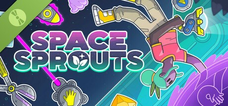 Space Sprouts Demo
