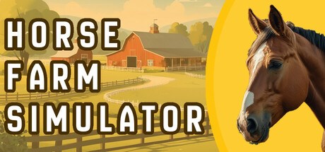 Horse Farm Simulator 2024