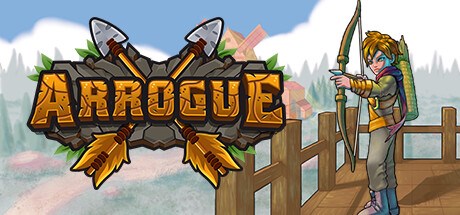 Arrogue Playtest