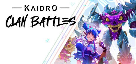 Kaidro: Clan Battles Playtest