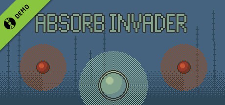 Absorb Invader Demo