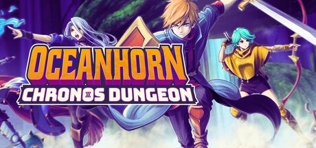 Oceanhorn: Chronos Dungeon