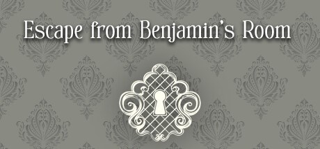 Escape From Benjamin's Room