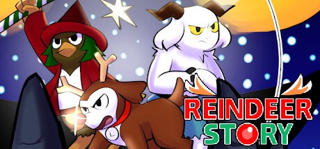 Reindeer Story Playtest