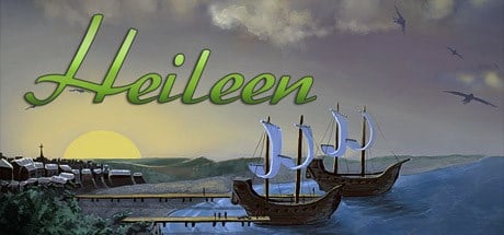 Heileen 1: Sail Away