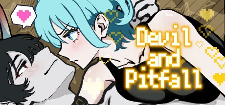 Devil and Pitfall