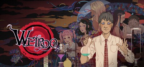 Weirdo Playtest