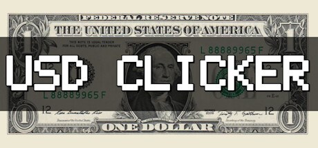 USD Clicker